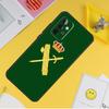 Логотип Национальной полиции Испании Чехол Для Samsung Galaxy A54 A34 A14 A56 A52 A53 A16 A26 A36 A55 A35 A15 A32 A12 A33 A13 A17