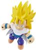 Dragon Ball Super SNAP HEROES Dragon Ball Super Saiyan 3 Сон Гохан SH-06
