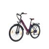 TTGO C3 PRO 28" Городской электровелосипед, 36В 250Вт мотор Bafang, аккумулятор 20Ач