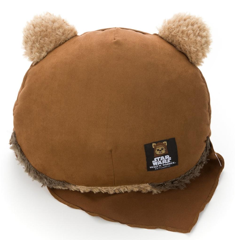 Мягкая игрушка «Звездные войны: лицо»