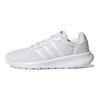 adidas Кроссовки женские Lite Racer 3.0 белые Cloud-White Grey-Two GW7955