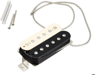 SeymourDuncan PU Звукосниматель Seymour Duncan ZB бридж одножильный SH-1b (для позиции) []