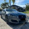 Передний Сплиттер Бампера Для Jaguar XE S 20d 20t 25t X760 2014-2019 Спойлер Разделитель Диффузор Заднего Бампера Апгрейд Стайлинг Комплекты Обвеса Тюнинг