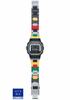 Часы Casio G-Shock, Серия Mix Tape DW-5610MT-1JF, Мужские, Разноцветные, Оригинальный японский продукт, Веб-эксклюзив