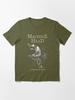 Machine Head Machine Head Of Kingdom and Crown Essential T-Shirt