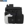 Выключатель стояночного тормоза 5G0927225 для VW Golf 7 G TI MK7 2013- 2015 E-Golf 2014-2016 Автомобильная запчасть 5G0927225D
