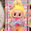 Queen Labu Vinyl Face Doll Children'S Toy Festival Birthday Festival Gift Desk Collection Decoration