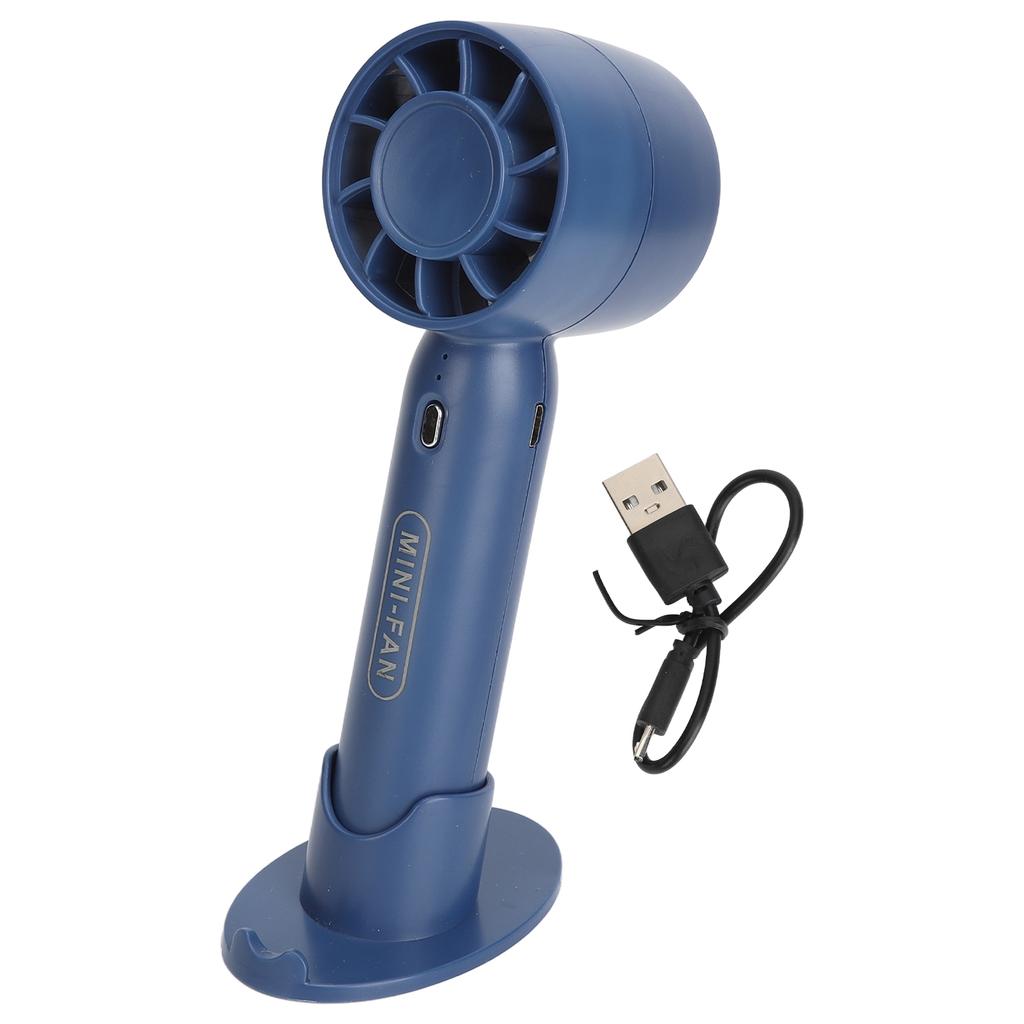 Lash Fans Малошумный стоячий ручной перезаряжаемый 3-скоростной регулируемый портативный сушилка для ресниц