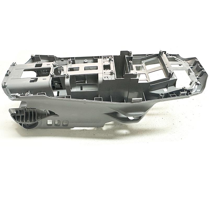 Original MATRICE 4T Middle Shell MATRICE 4E Upper Shell Matrice 4 Enterprise Shells Repair Parts for MATRICE 4 Series