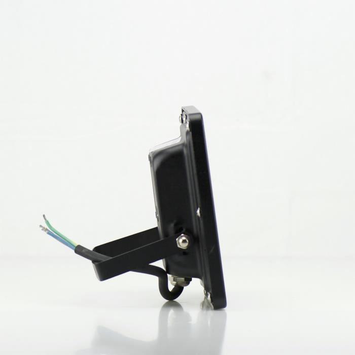 Projecteur LED extra plat 10W