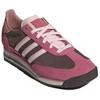 Adidas SL 72 RS Valentines Day Pink Women Sneakers Purple Beige JP5200