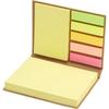 Sandal Memo Pad (Pack of 250)