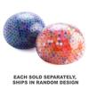 Smoosho's Jumbo Squishy Ball (Gel Bead)