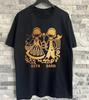 NEW The Beta Band Holding Hands T Shirt All Size S-5Xl Gift Fan TU121 Unisex T-Shirt