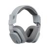 Casque Gaming Filaire ASTRO A10 2e Génération Avec Micro Pour PC - Gris