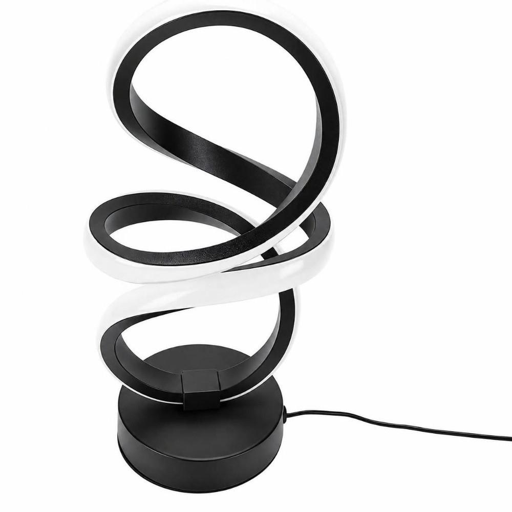 USB Powered Desk Lamp 8W Nightstand Lamp Portable Bedside Lamp Living Room