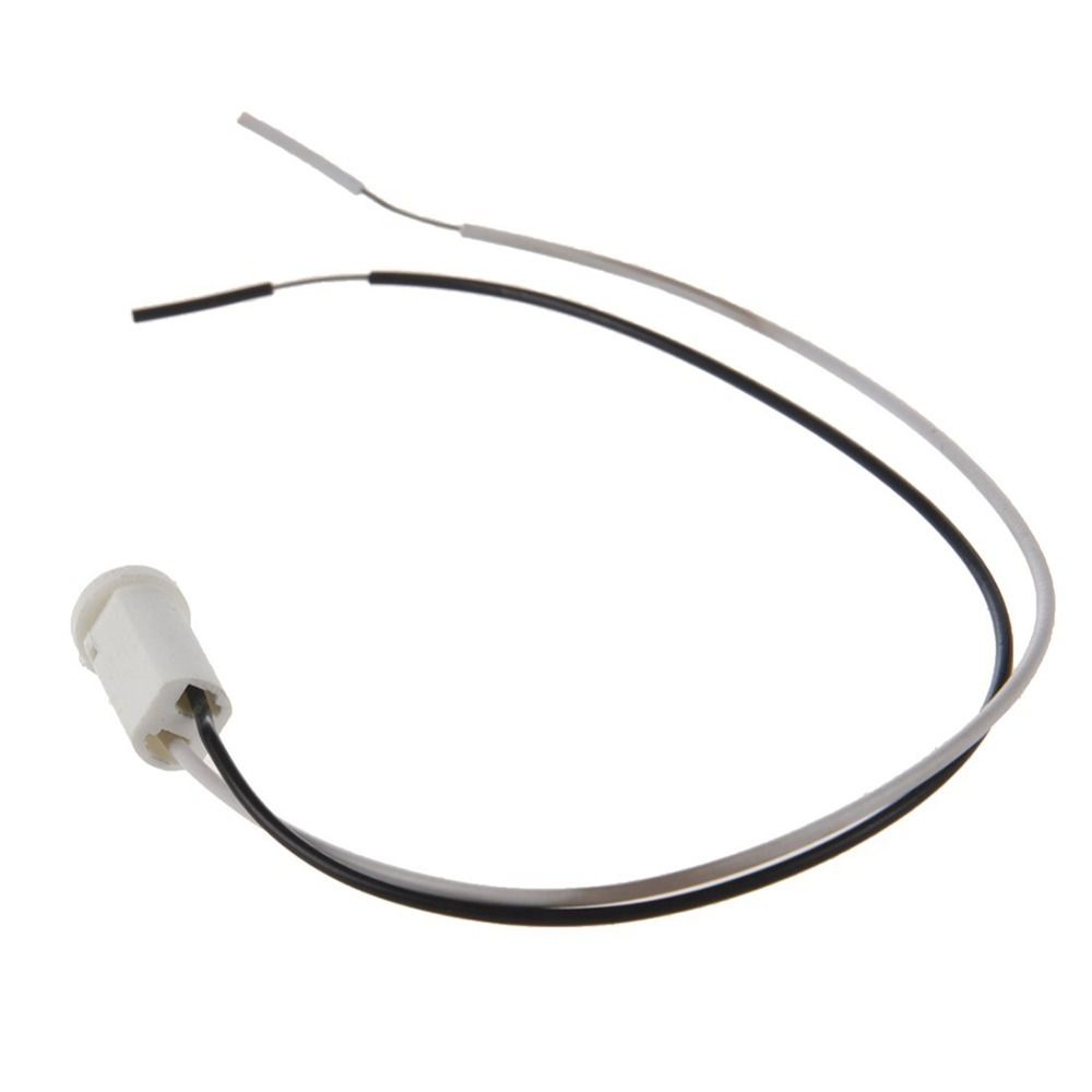 Патрон G4 Керамический патрон для лампы Держатель лампы Цоколь для лампочки для галогенной лампы