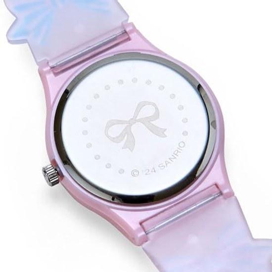 Электронные наручные часы Sanrio My Melody Обхват запястья примерно 12-16 см 180297