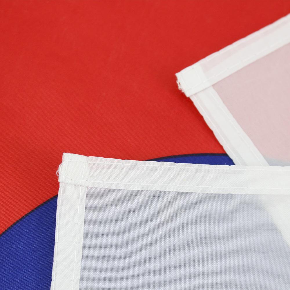 90*150 см Флаг Южной Кореи Полиэстеровый Флаг-Баннер для Фестиваля Домашнего Декора