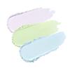 Wake Make Stay Fixer Multi Color Powder 3COLOR Brush Planning