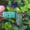 2S 7A 15A Mini ESC Brushless Motor Controller Board for Model Plane Plastic Build Efficient Power for Hobby Aircrafts