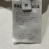 Balenciaga Куртка белая женская размер M модель 578433