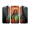 PanzerGlass Protection D'écran Ultra-Wide Fit Privacy Pour iPhone 15 Pro Max