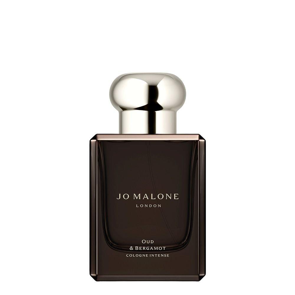 Кёльнская вода Oud and Bergamot Cologne Intense 50 мл