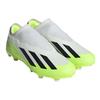Mens X Crazyfast.3 Firm Ground Football Boots