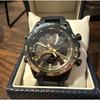 Used Casio Edifice ECB-2000YNP-1AJF Solar Bluetooth