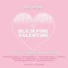 BLACKPINK — КОЛЛЕКЦИЯ ИГРОВЫХ ФОТОКАРТочек (Валентинское издание)