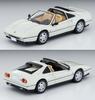 Tomica Limited Vintage Neo Ferrari 328 GTS White Finished Product 320043 1/64 LV-N