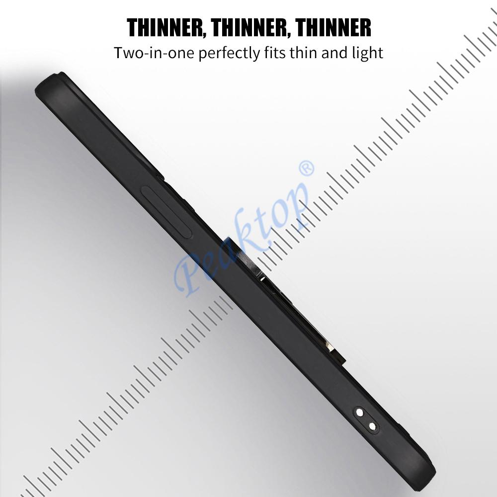 Чехол Armor Metal для Oppo Reno5 Lite 5 6 5G F Finger Ring Holder Stand Cover Fundas для Reno4 Reno 4 Lite 5F Push Pull Coque
