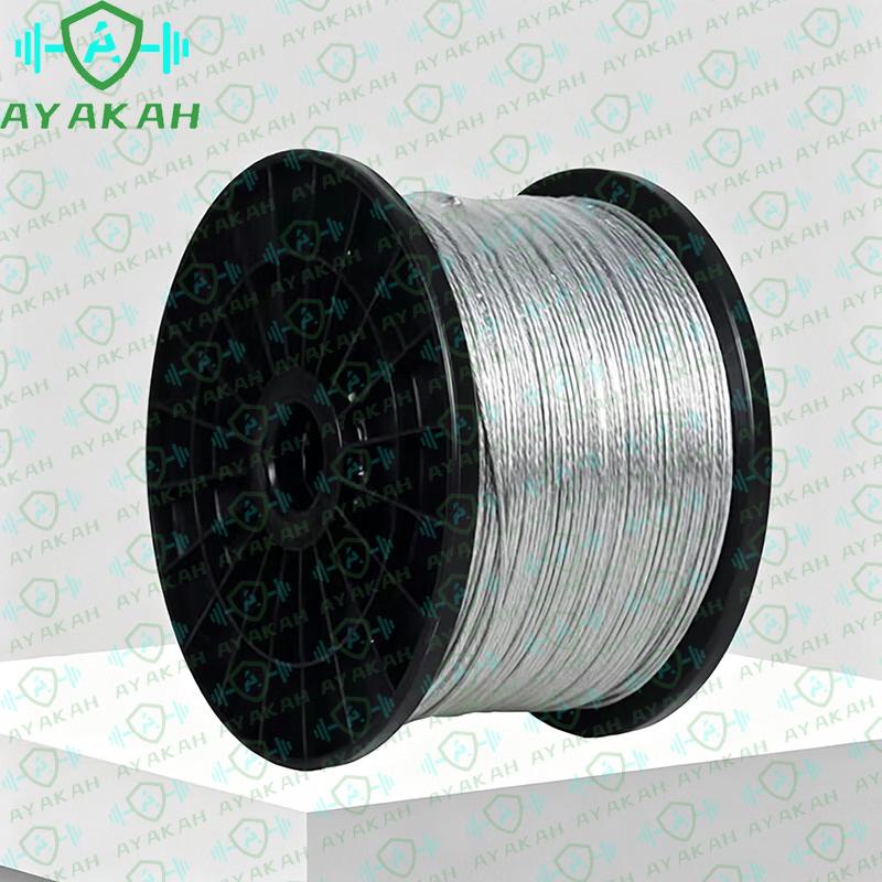 AYAKAH Magnesium-Aluminum Alloy Electronic Fence Wire