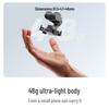 CADDXFPV Snail GM3-V2 3-Axis Gimbal System