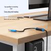 Активный USB 2.0 удлинитель MT-Viki