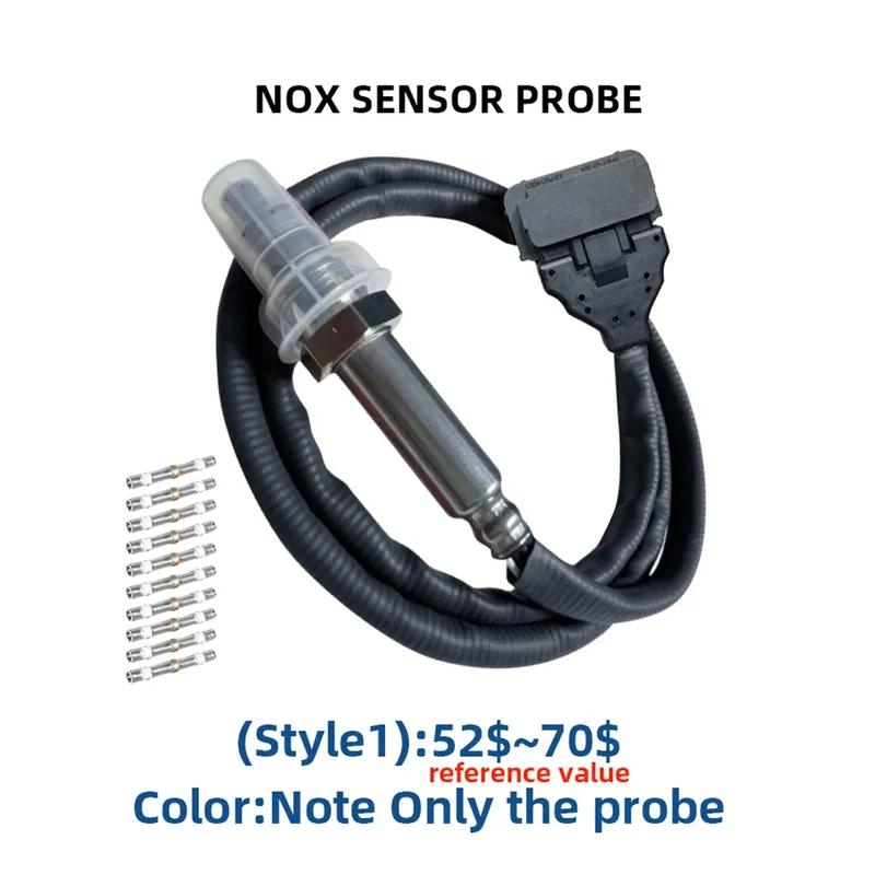 5WK97371 22827993 7422827993 7422315990 22315990 22219283 Original New Nitrogen Oxide Sensor Nox Sensor For Renault Volvo Truck