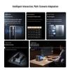 Мини-ПК-рабочая станция Minisforum MS-S1 MAX AI (Китайская версия)