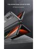 Чехол Samsung Fold2 Premium с магнитным шарниром — креативный складной экранный чехол с защитой от падений и подставкой