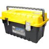 Toolbox - FERRESTOCK - Strong 18" - Dimensions 45.8 X 23.3 X 24.7 Cm - Durable - For Adult
