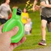 Loud Sound Sports Whistle Ultra-Portable Emergency Whistle Traveling Training Whistle  Walking