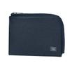 Yoshida PORTER ABLE Coin Case Navy & Co. 030-03084