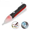Electric Indicator AC 90-1000V Non-Contact Socket Wall AC Power Outlet Voltage Detector Sensor Tester Pen LED Light Test Pencil