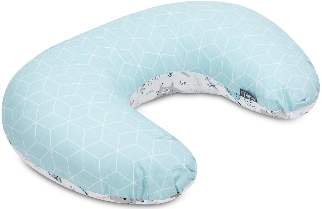 Nursing Pillow Animaland