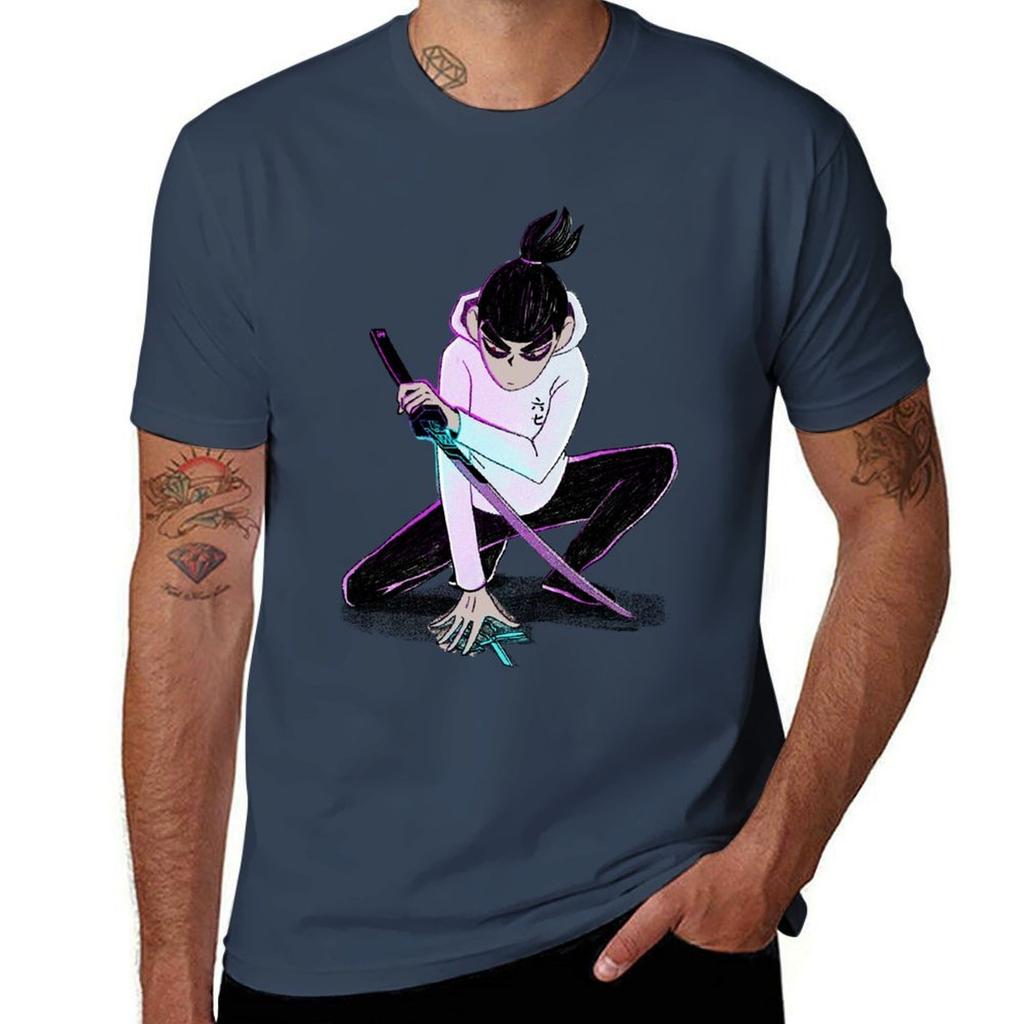 Needed Gifts Scissor Seven Graphic For Fans Tshirt Plus Size Short Sleeve Tshirt