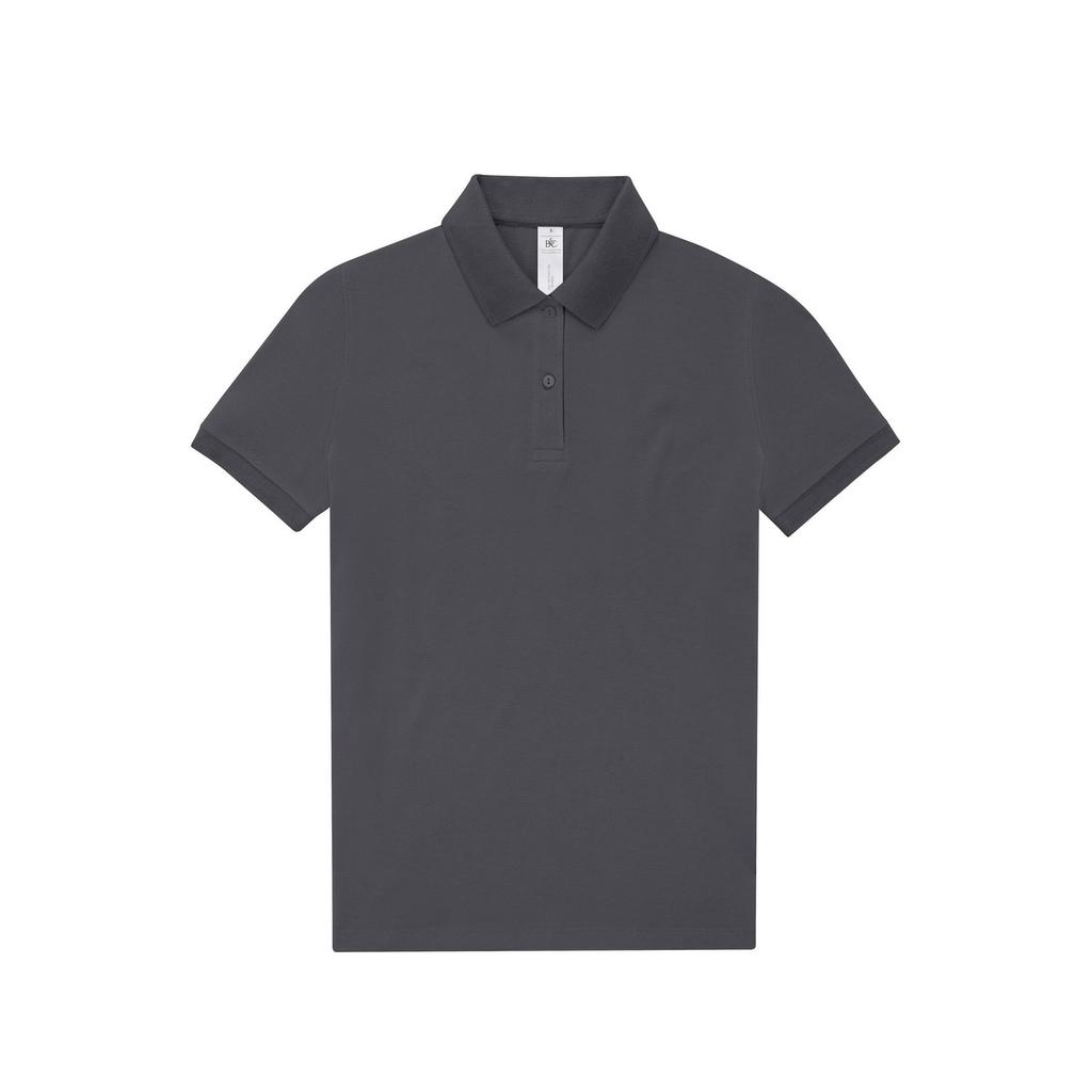 B&C Womens/Ladies My 180 Polo Shirt