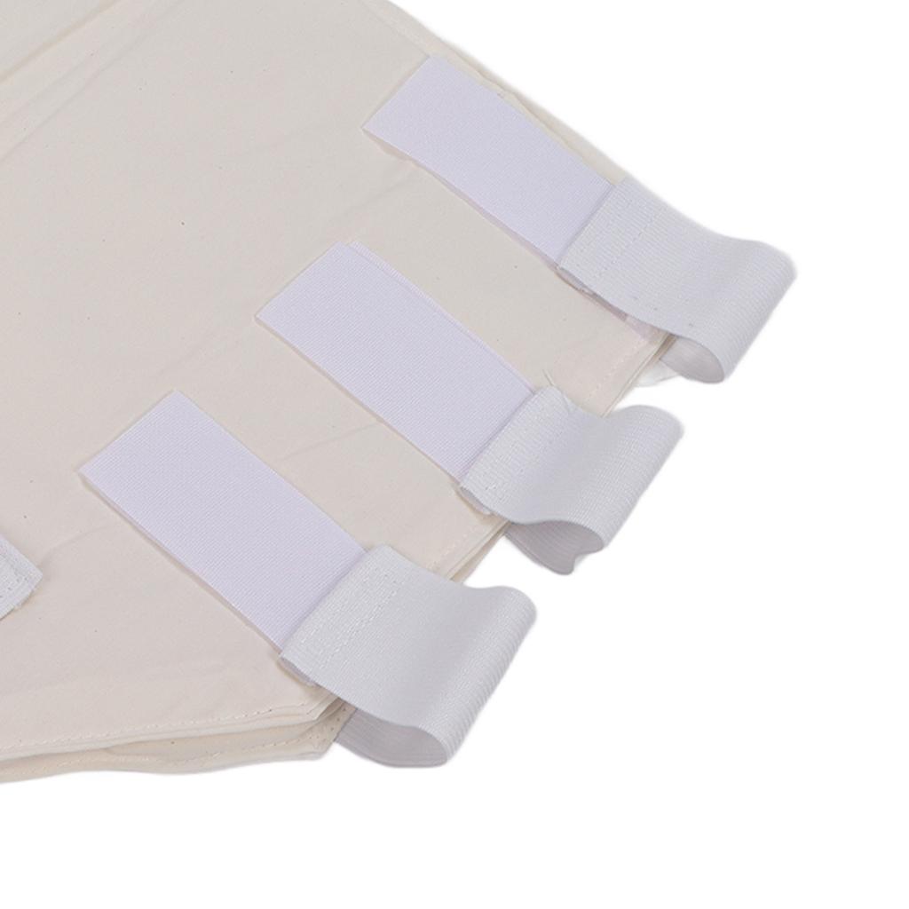 Поддержка грудины и грудной клетки, дышащий, удобный, реберный бандаж