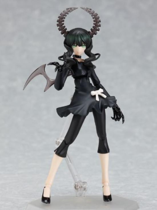 Figma Мертвый Мастер