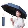 Folding Automatic Light Suitable for Sun and Safety Reverse Heat Water UV Calm Viaggio+ Parasol, Open/Close, Blocking, Large, Rain, Protection,