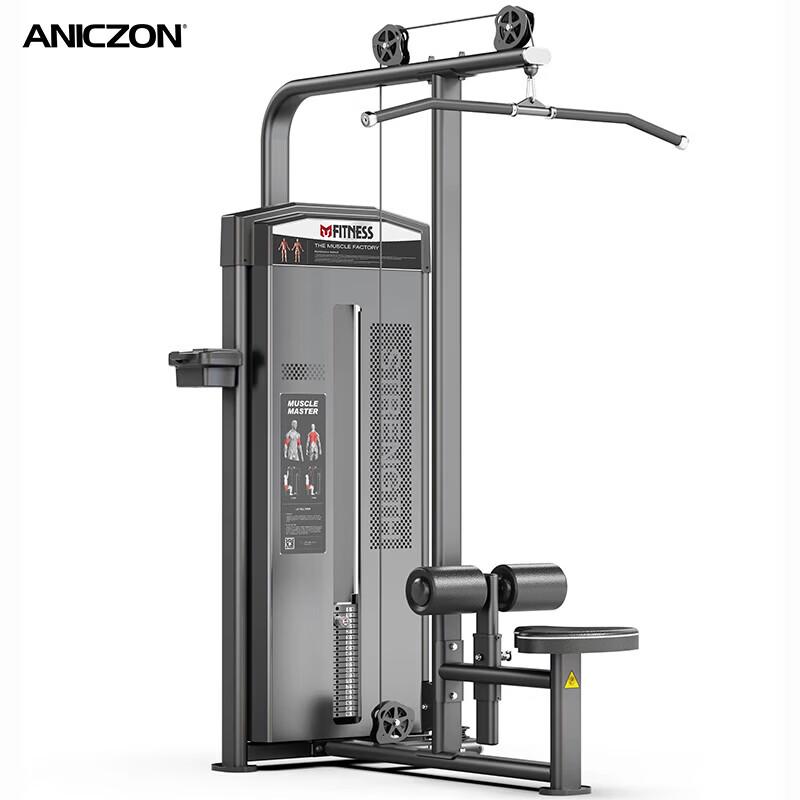 Yimai Strength Training Machines